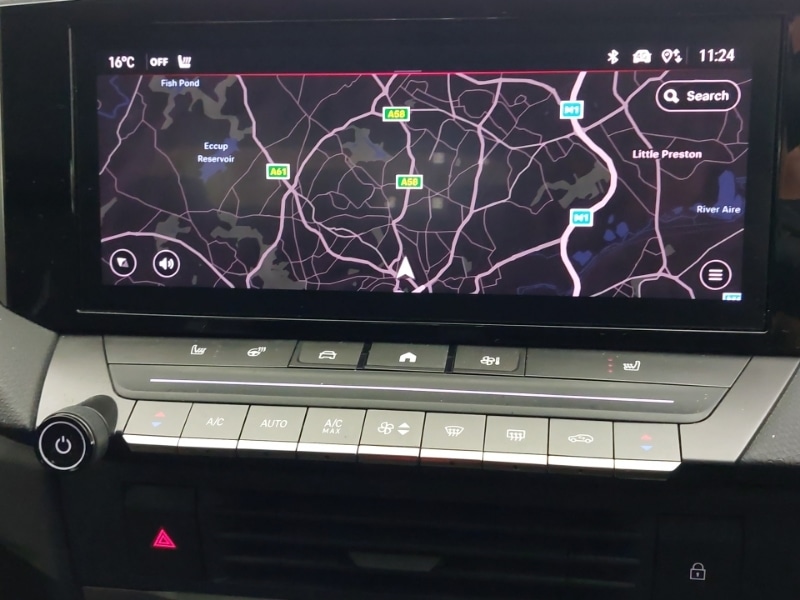 Used Vauxhall Astra 2022 for sale - 77969275: Photo 15