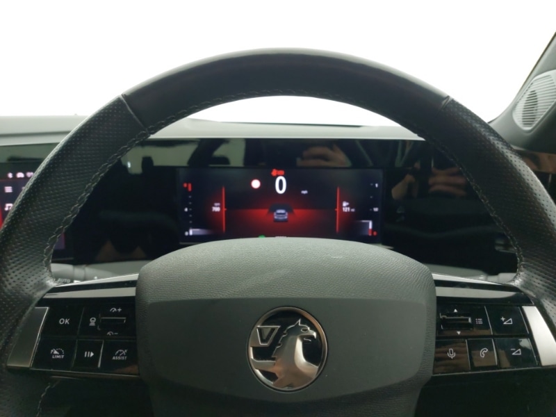 Used Vauxhall Astra 2022 for sale - 77969275: Photo 19