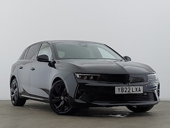 Used Vauxhall Astra 2022 for sale - 77969275: Photo