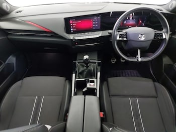 Used Vauxhall Astra 2022 for sale - 77969275: Photo