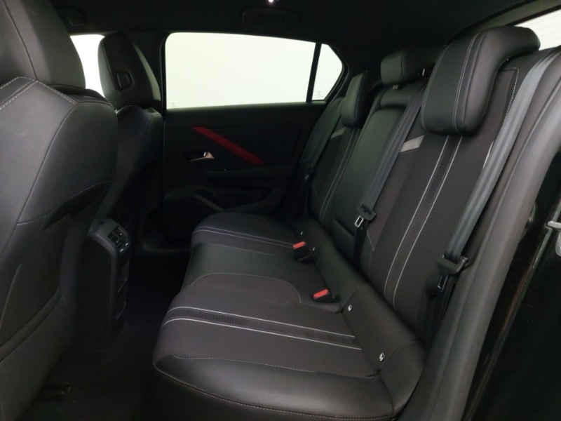 Used Vauxhall Astra 2022 for sale - 77969275: Photo 6