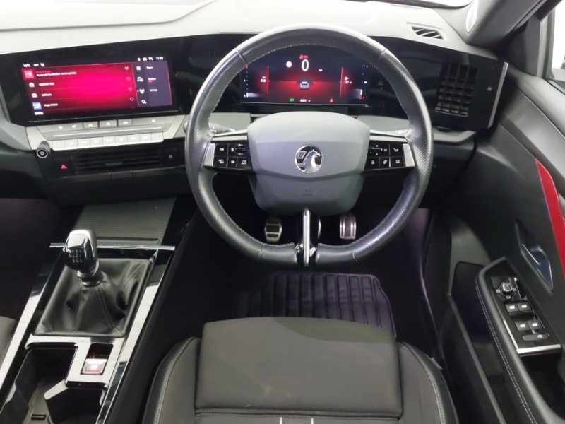 Used Vauxhall Astra 2022 for sale - 77969275: Photo 7