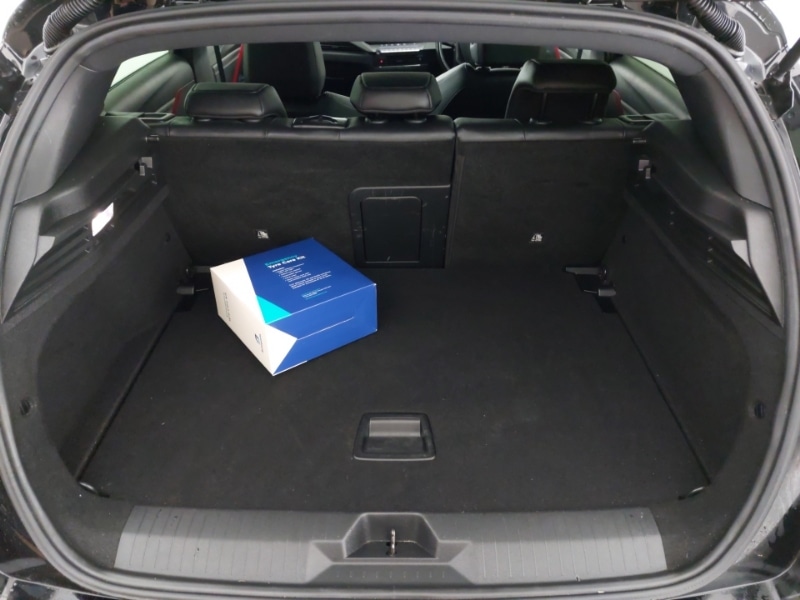 Used Vauxhall Astra 2022 for sale - 77969275: Photo 8