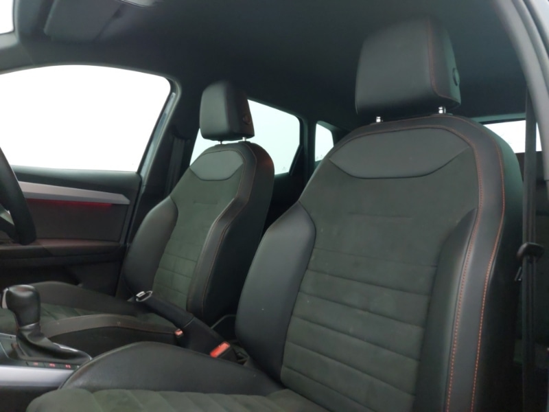 Used SEAT Arona 2024 for sale - 76393299: Photo 12