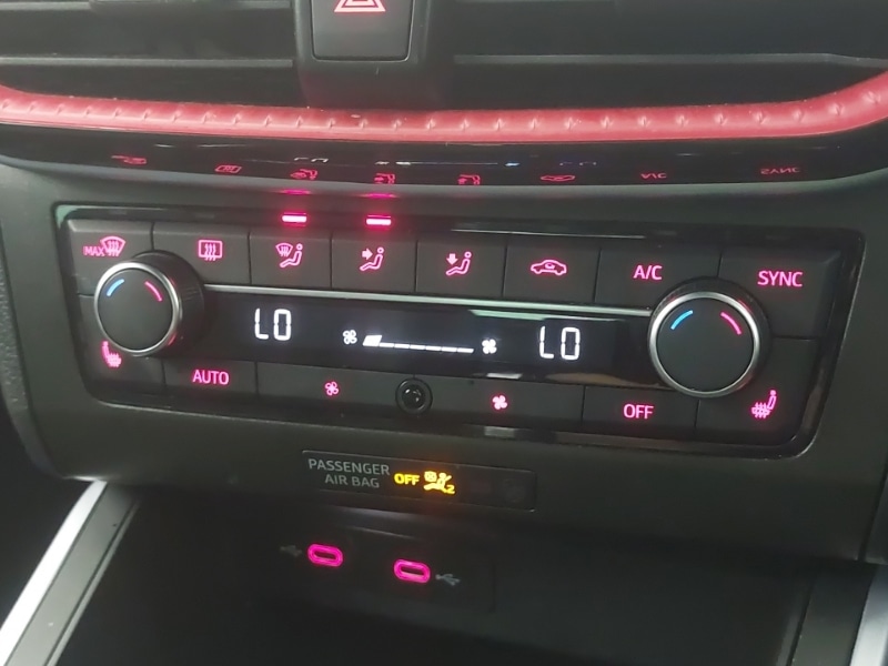 Used SEAT Arona 2024 for sale - 76393299: Photo 16