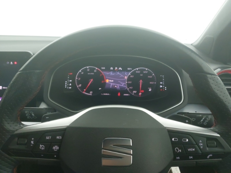 Used SEAT Arona 2024 for sale - 76393299: Photo 19