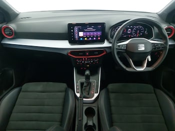 SEAT Arona feature image 2