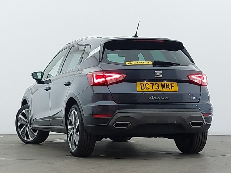 Used SEAT Arona 2024 for sale - 76393299: Photo 3