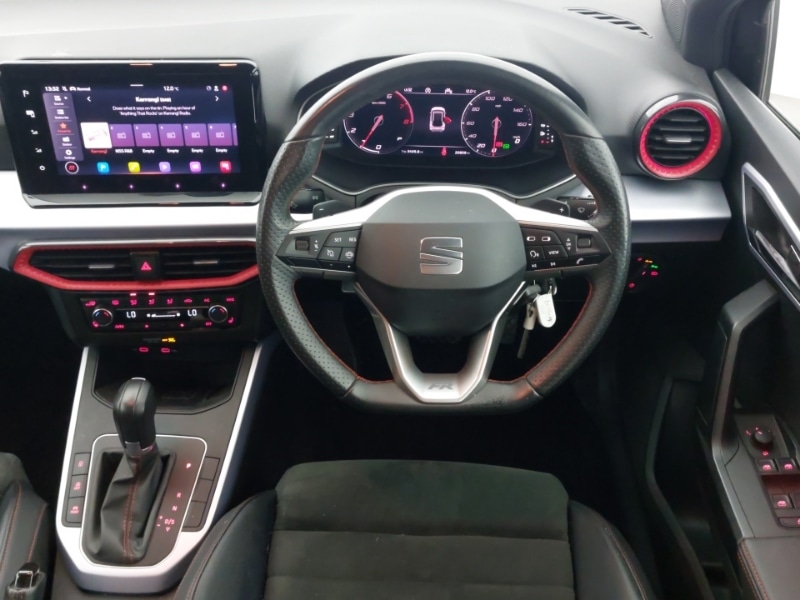 Used SEAT Arona 2024 for sale - 76393299: Photo 7