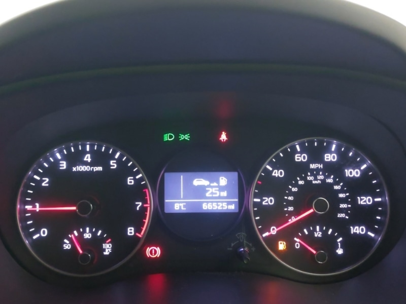 Used Kia Picanto 2019 for sale - 76579237: Photo 10