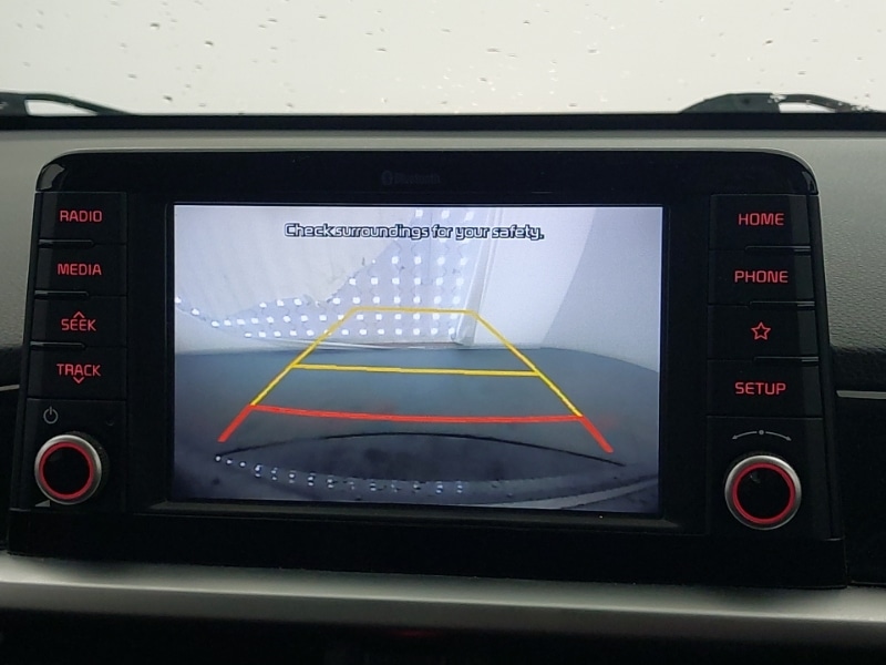 Used Kia Picanto 2019 for sale - 76579237: Photo 11