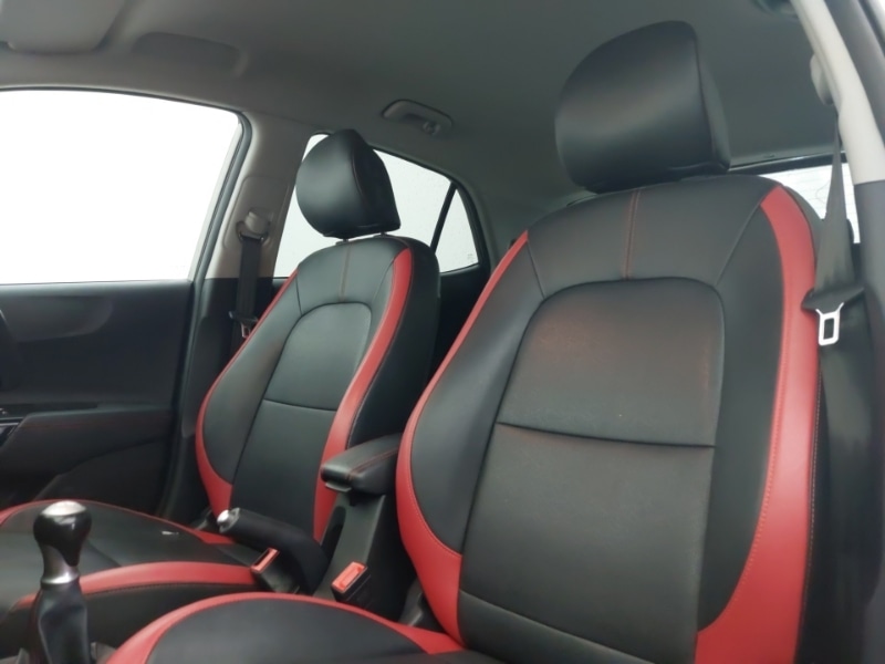Used Kia Picanto 2019 for sale - 76579237: Photo 12