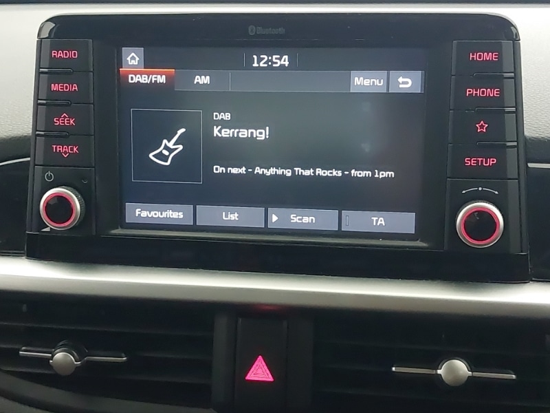 Used Kia Picanto 2019 for sale - 76579237: Photo 13