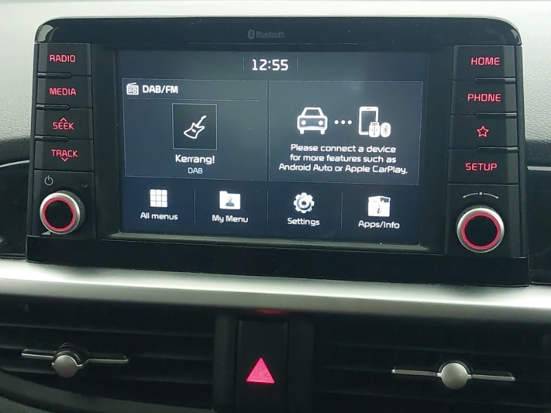 Used Kia Picanto 2019 for sale - 76579237: Photo 14