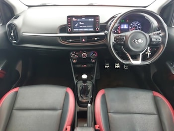 Used Kia Picanto 2019 for sale - 76579237: Photo