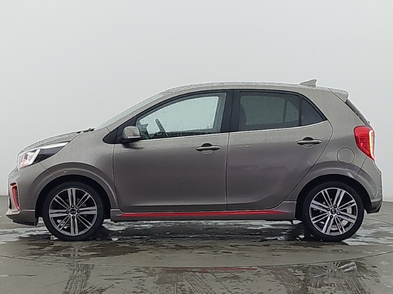 Used Kia Picanto 2019 for sale - 76579237: Photo 4
