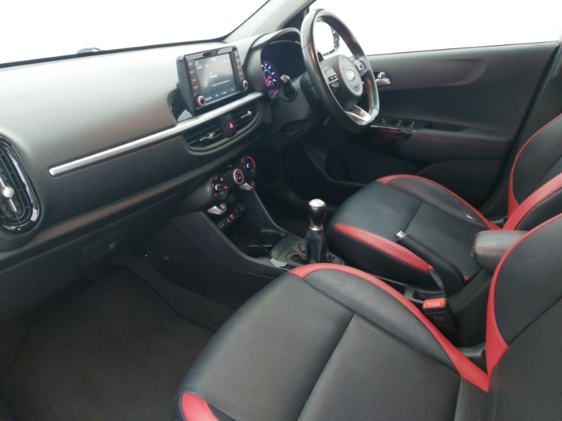 Used Kia Picanto 2019 for sale - 76579237: Photo 5