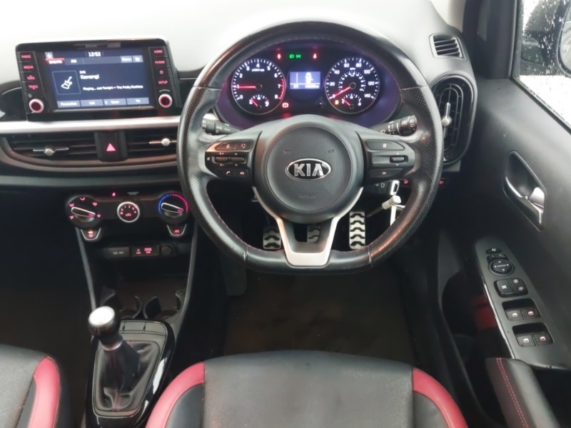 Used Kia Picanto 2019 for sale - 76579237: Photo 7
