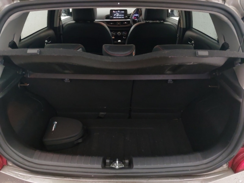 Used Kia Picanto 2019 for sale - 76579237: Photo 8