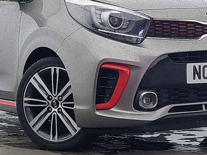 Used Kia Picanto 2019 for sale - 76579237: Photo 9