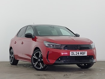 Used Vauxhall Corsa 2024 for sale - 78327433: Photo