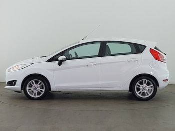 Used Ford Fiesta 2014 for sale - 79420519: Photo