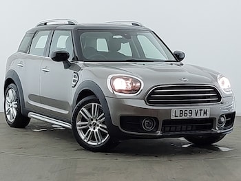 Used MINI Countryman 2019 for sale - 78455552: Photo