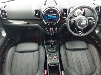 Used MINI Countryman 2019 for sale - 78455552: Photo