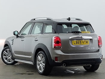 Used MINI Countryman 2019 for sale - 78455552: Photo
