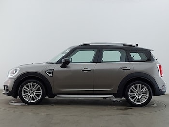 Used MINI Countryman 2019 for sale - 78455552: Photo