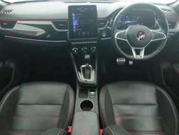 Used Renault Arkana 2022 for sale - 74698889: Photo