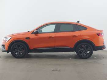 Used Renault Arkana 2022 for sale - 74698889: Photo