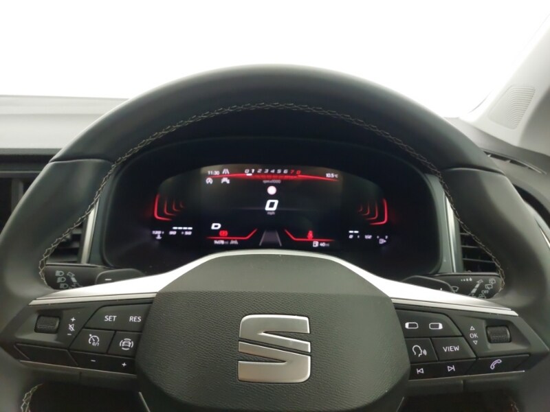 Used SEAT Ateca 2024 for sale - 76091687: Photo 19