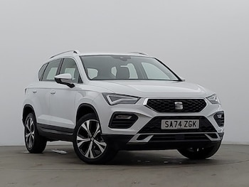 SEAT - Ateca