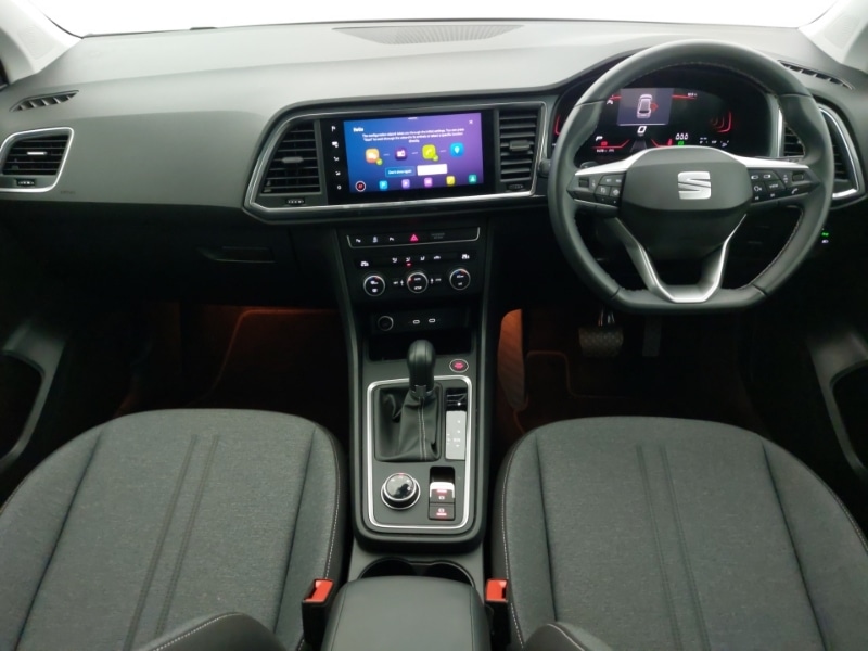 Used SEAT Ateca 2024 for sale - 76091687: Photo 2