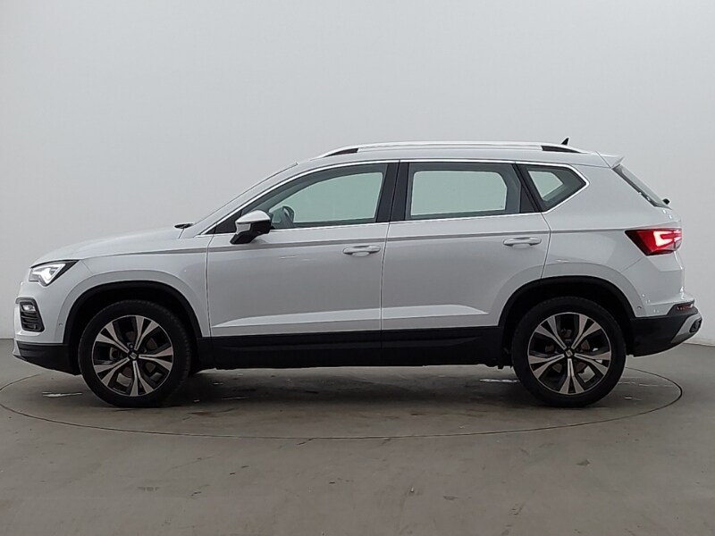 Used SEAT Ateca 2024 for sale - 76091687: Photo 4