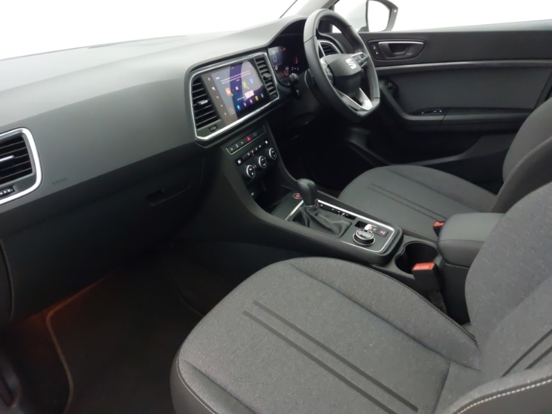 Used SEAT Ateca 2024 for sale - 76091687: Photo 5