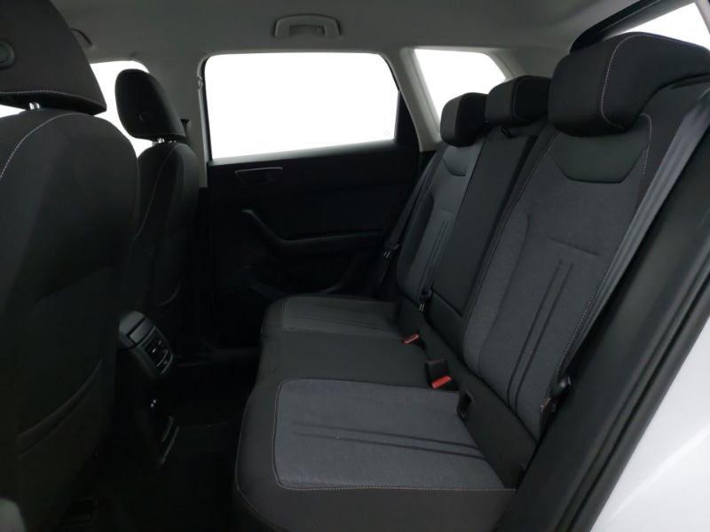 Used SEAT Ateca 2024 for sale - 76091687: Photo 6