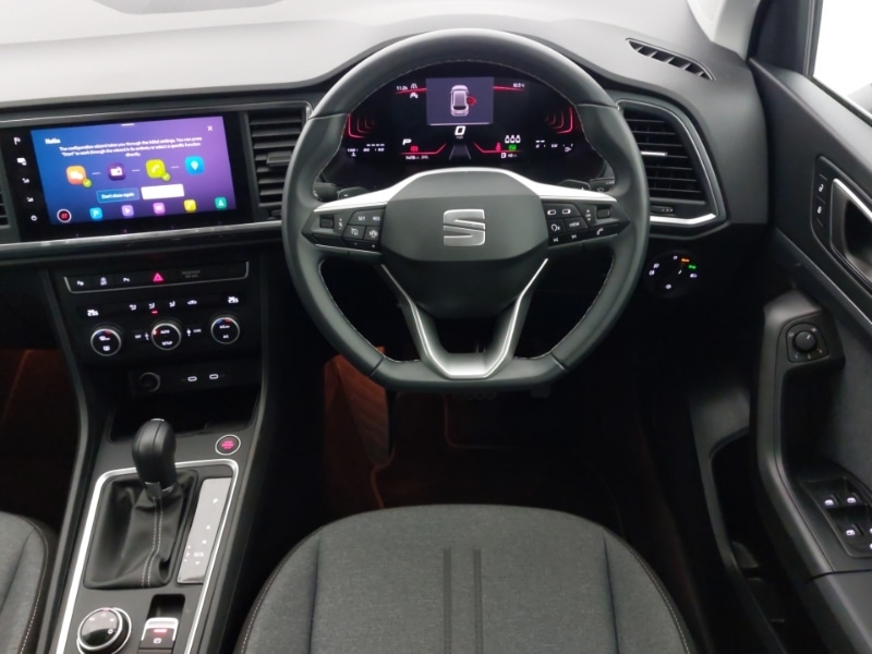 Used SEAT Ateca 2024 for sale - 76091687: Photo 7