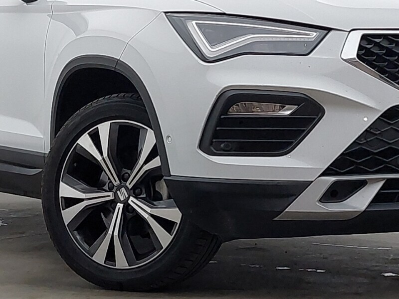Used SEAT Ateca 2024 for sale - 76091687: Photo 9