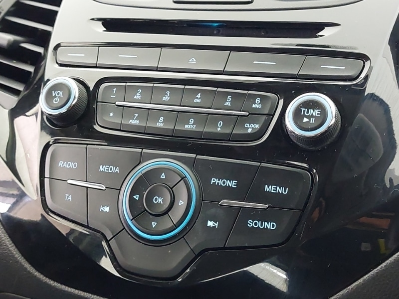 Used Ford Ka+ 2018 for sale - 78066179: Photo 15