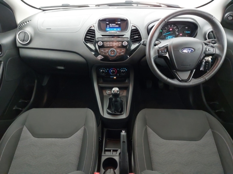 Used Ford Ka+ 2018 for sale - 78066179: Photo 2