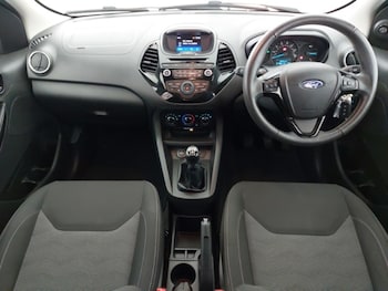 Used Ford Ka+ 2018 for sale - 78066179: Photo