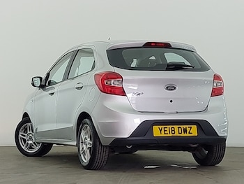 Used Ford Ka+ 2018 for sale - 78066179: Photo