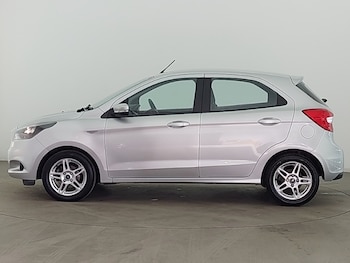 Used Ford Ka+ 2018 for sale - 78066179: Photo
