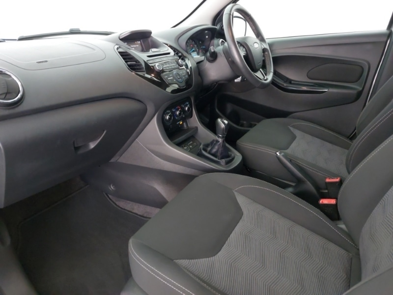 Used Ford Ka+ 2018 for sale - 78066179: Photo 5