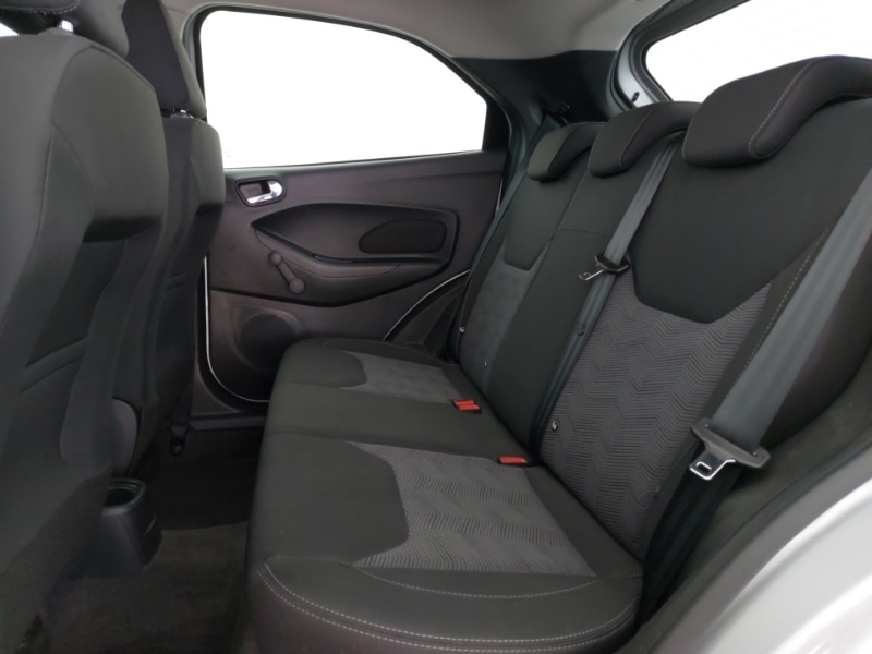 Used Ford Ka+ 2018 for sale - 78066179: Photo 6