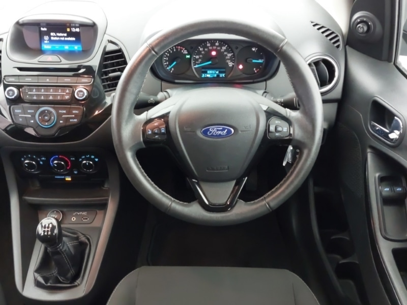 Used Ford Ka+ 2018 for sale - 78066179: Photo 7