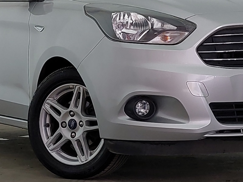 Used Ford Ka+ 2018 for sale - 78066179: Photo 9