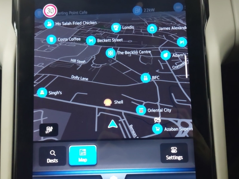 Used Ford Explorer 2025 for sale - 76785672: Photo 14